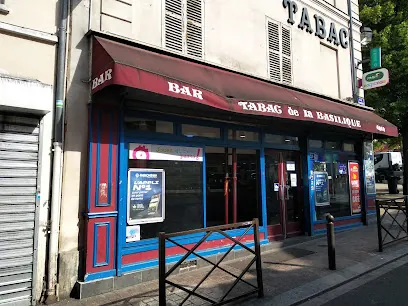 ambiance