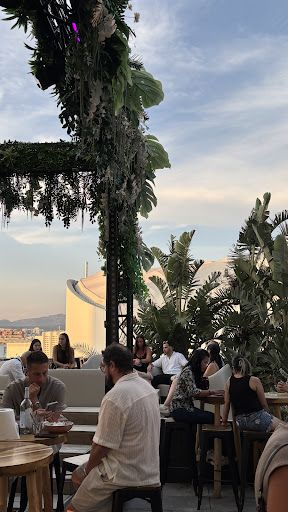 ambiance