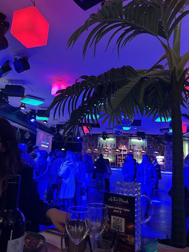 ambiance