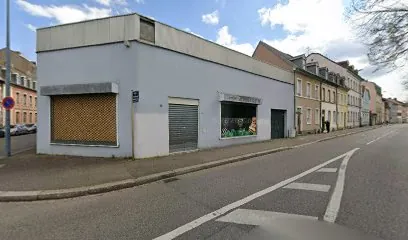 photo lieu