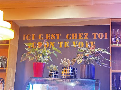 ambiance