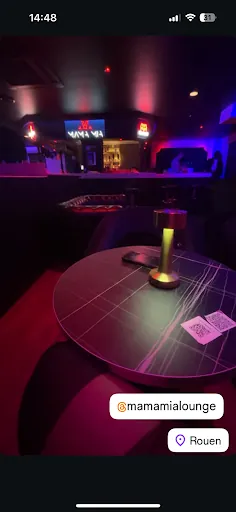 ambiance